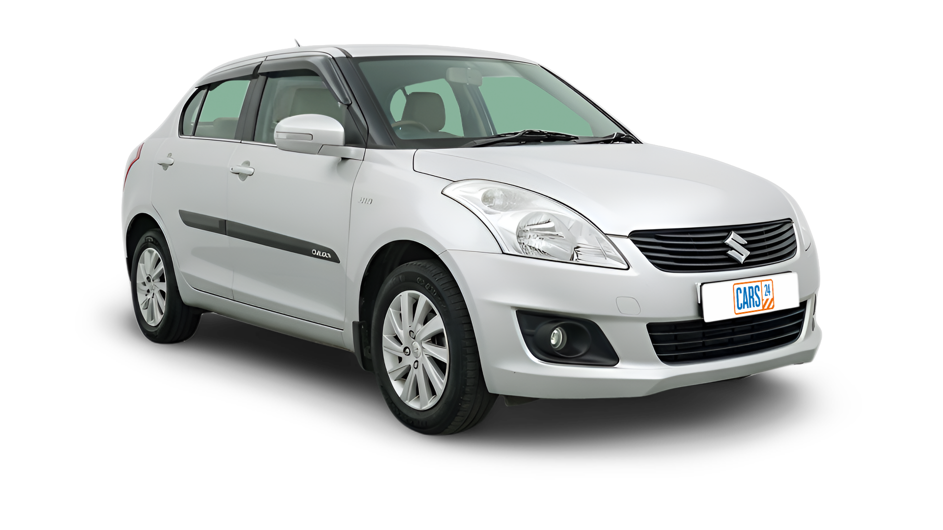 Maruti Swift Dzire-img